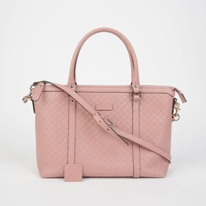 Micro Sima Tote Shoulder Bag